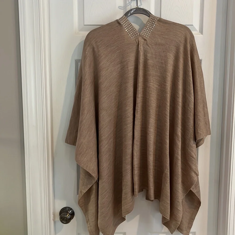 Calvin Klein Shawl/Cardigan - Picture 5 of 5